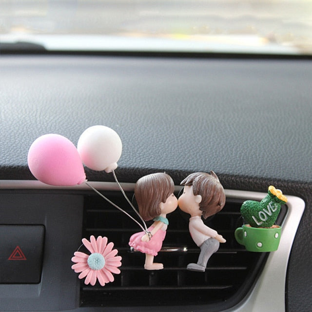 Cute Car Air Vent Decor