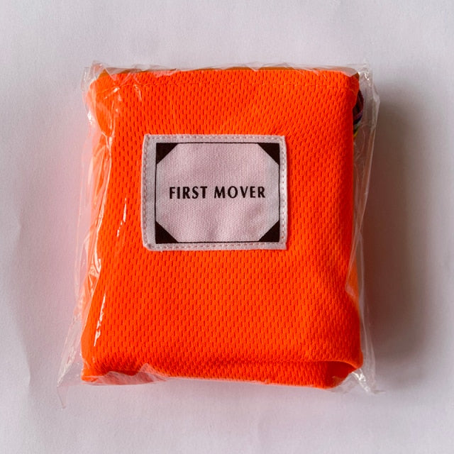 Pocket Mat