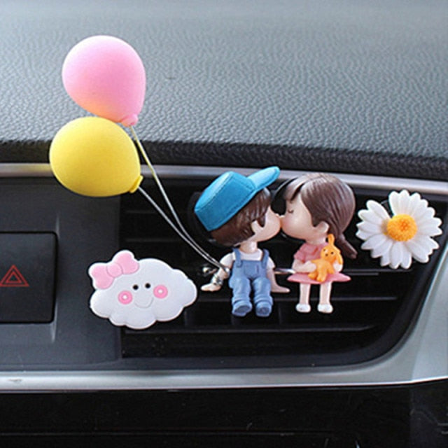 Cute Car Air Vent Decor