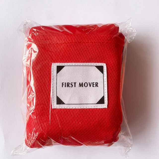 Pocket Mat
