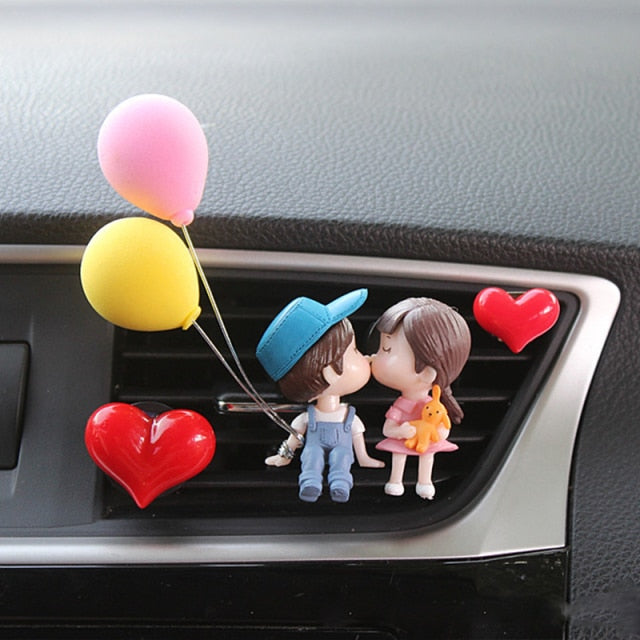 Cute Car Air Vent Decor