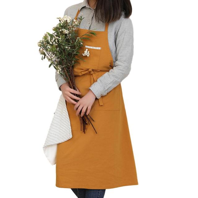 Japanese Style Apron