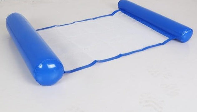 Fantastic Floating Hammock