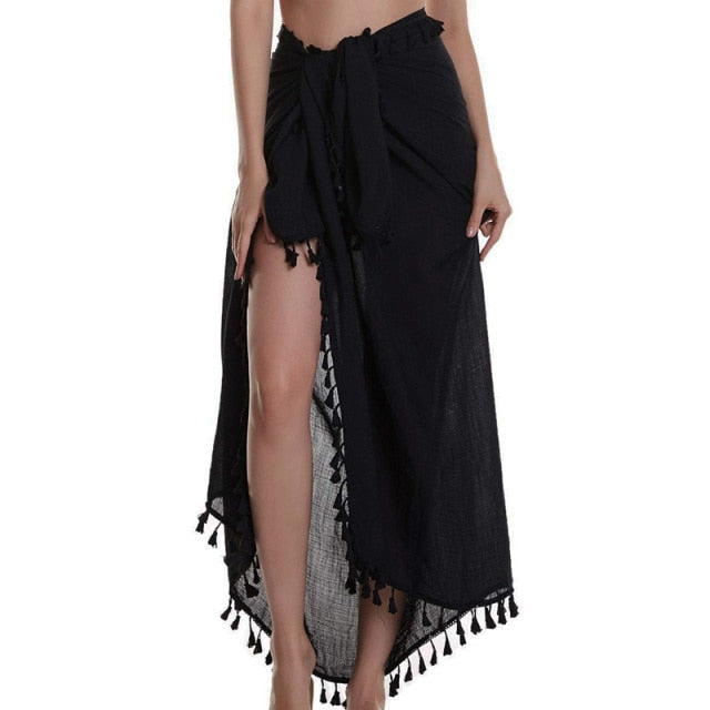 Summer Wraps