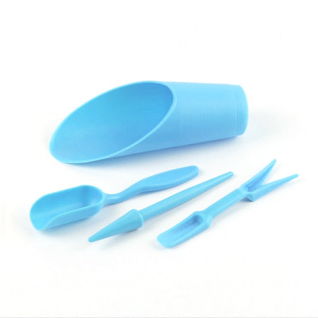 Mini Gardening Tool Set