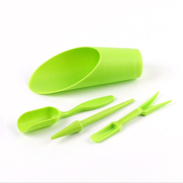 Mini Gardening Tool Set